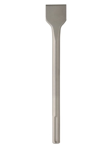 Burin plat 115x350mm