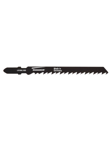 5 LSS lg 132mm bois débit