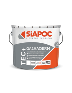 Galvaderm blanc 2,5 L