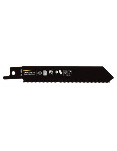 2 LSB lg 115 inox