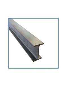 IPE pré-peint de 80mm en 6m00